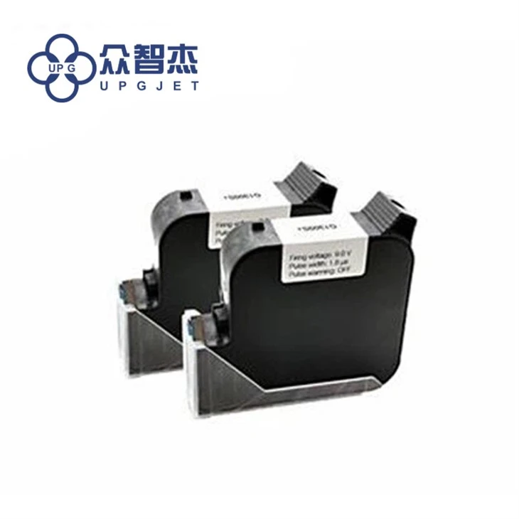 One Inch Printer Imported Quick-dry Cartridges