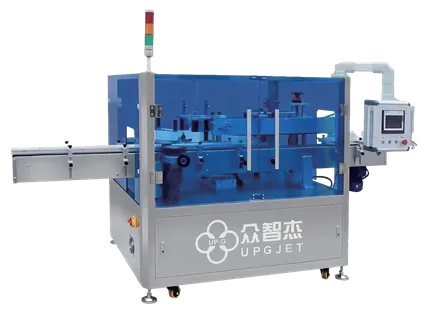 DIGITÁLNÍ TISKOVÝ A ETIKETKOVÝ STROJ LQ-MD 215DT